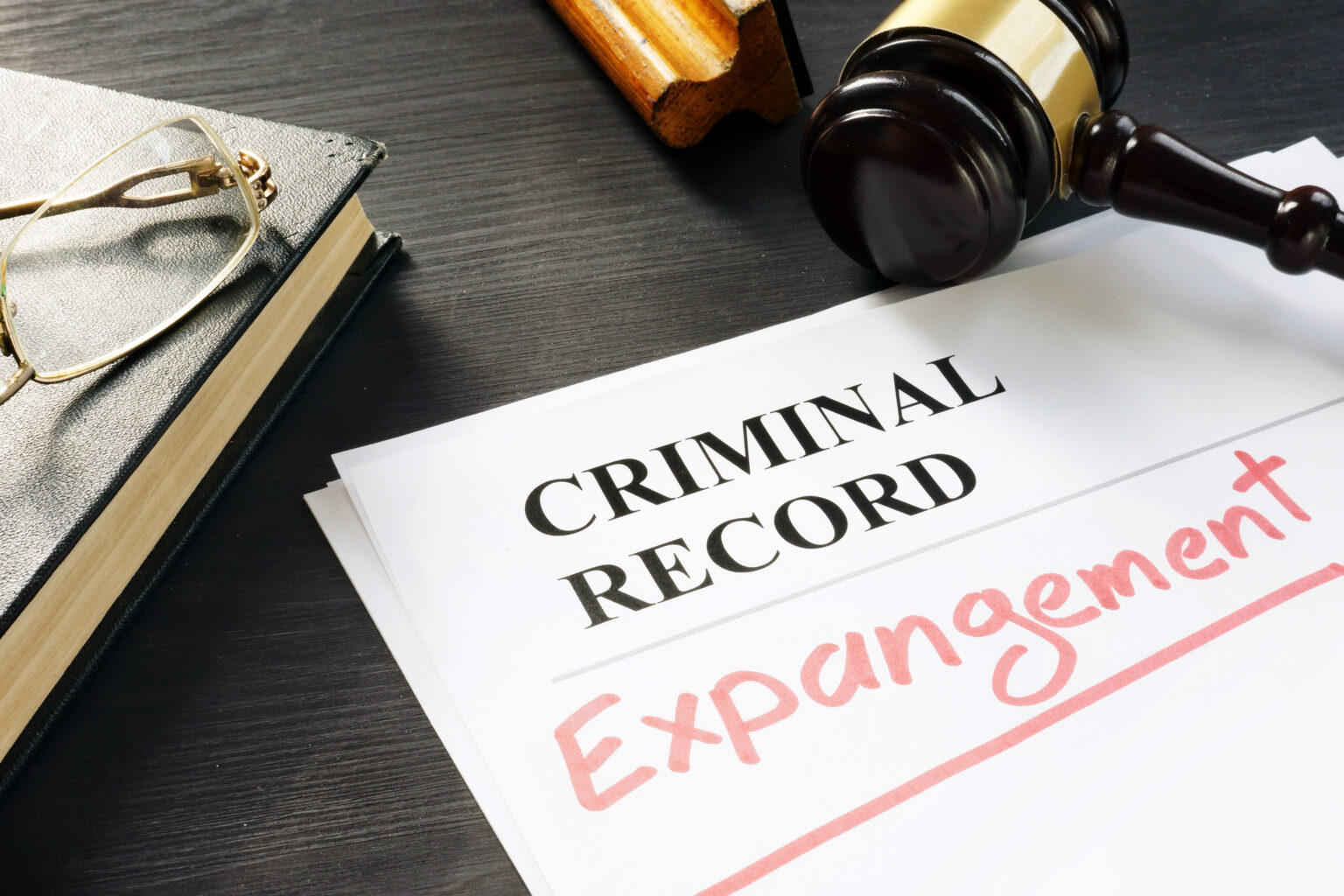 New Jersey Expungement Process The Law Office of John B. Brennan