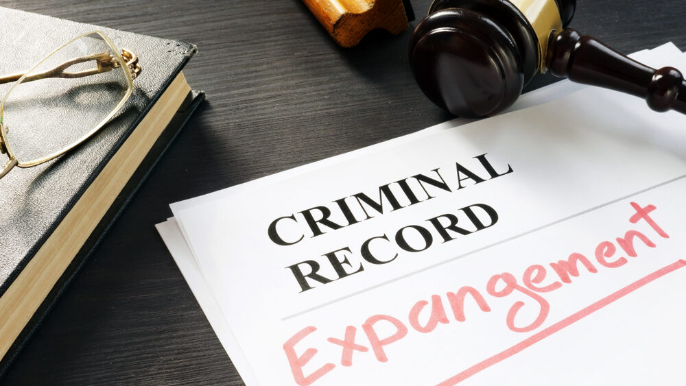 Expungement: How and Why It’s Important